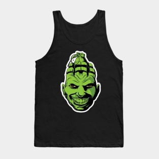 G-MAN Tank Top